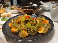 -初蓉丨遇见新川菜(亲贤街荣耀店)