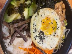 -小木屋米酒店·韩国料理(深圳总店)