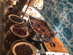 -龙之梦万丽酒店青餐厅