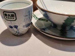 -费大厨辣椒炒肉(黄兴中心广场店)