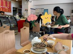 -阿策青岛排骨米饭(八里庙南五社区店)