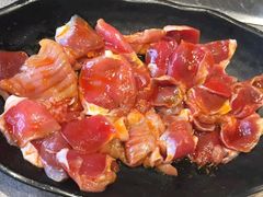 -一心烤肉(延安路店)