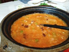 -子霖南山鲜虾面(南山总店)