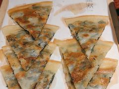 -绿茶餐厅(蓝色港湾店)