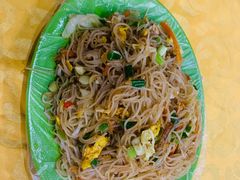 -蚝哥花姐湛江烤生蚝(美丽湾市场店)