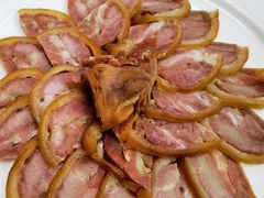 得心应手拼盘-得心斋(文华北路店)