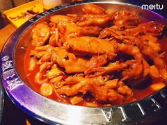 -胖哥俩肉蟹煲(杭州下沙学林街店)