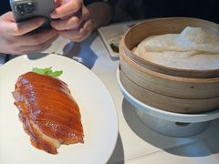 -四季民福烤鸭店(东四十条店)