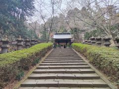 -瑞凤殿