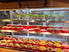 -星伦多自助料理·涮烤一体(虹悦城店)