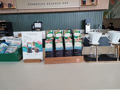 -星巴克臻选(深圳欢乐港湾店)