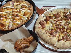 -必胜客(萍乡润达店PH店)