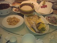 android_upload_pic-小厨娘淮扬菜(天印大道店)