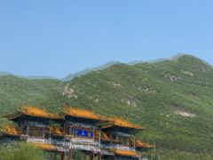 -天津盘山风景名胜区