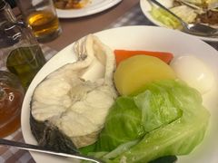 -船屋葡国餐厅