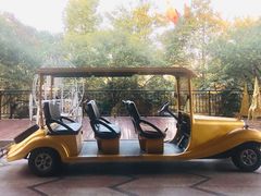 -上海浦东星河湾酒店