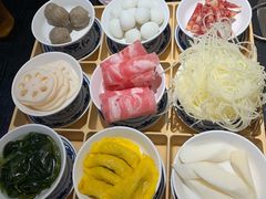 -咏江南·苏式火锅·苏州评弹(观前街店)