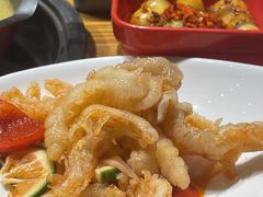 -湘芙蓉·湖南菜(椒江店)