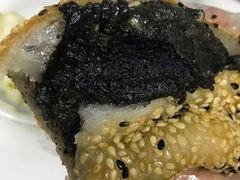 -白玉兰传统小吃