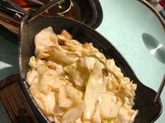 -久宴·天目湖大鱼头(恐龙园店)