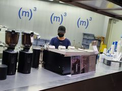 -CUBIC3三立方咖啡(西岸凤巢店)