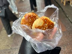 -王天顺海苔饼