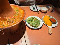 -浩海火燒雲傣家菜(芮欧百货店)