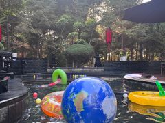 -东方华地城湿地温泉度假区