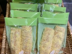 -RiceZone乐食尊纯米面包坊(望京店)