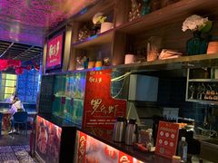 -钳真多钓虾馆·小龙虾海鲜烧烤(九六广场店)