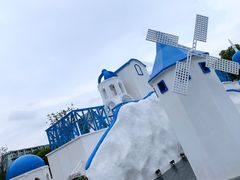 -红星美凯龙国际家居博览中心至尊mall停车场