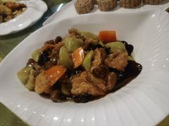 -功德林素菜饭庄(前门店)