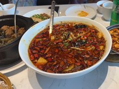 -峨嵋小镇·川菜(勒泰中心店)