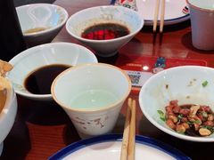 -1078號老北京涮肉(松柏店)