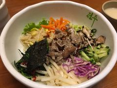 -全州拌饭馆(断桥店)