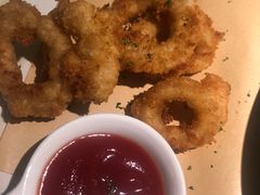 -春树下·树屋花房西餐厅(罍街AS1980店)