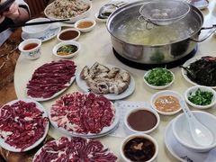-福合埕牛肉火锅(长平国新店)