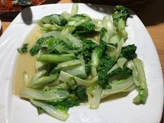 -蜀宴小调·精致家常菜(科华店)