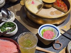 -巴奴毛肚火锅(广益哥伦布店)