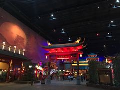 -万达茂商场(南京仙林店)