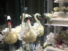 -麦的多生日蛋糕(花满庭店)