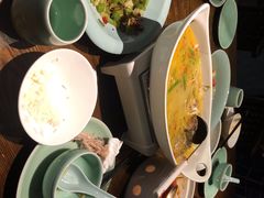 -粗茶淡饭·隐庐私厨(东亭店)