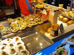 -庙街旅游·美食广场(五一广场店)