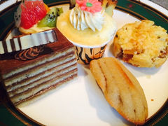 -马勒别墅饭店(静安寺店)