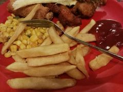 -好伦哥比萨烤肉自助(八里桥店)