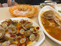 -南海渔家•海鲜•正宗海南菜(海棠湾店)