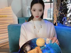 -岁粤Moon·湖景餐厅(月光码头店)