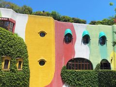 -三鹰之森吉卜力美术馆