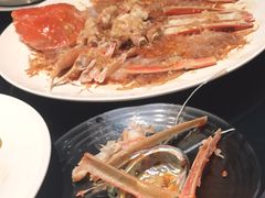 -徐记海鲜(陕西历史博物馆|明德门店)