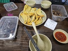 -李记清真馆(打钉巷店)